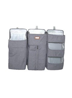 elphybaby Crib Organizer  - Image 1