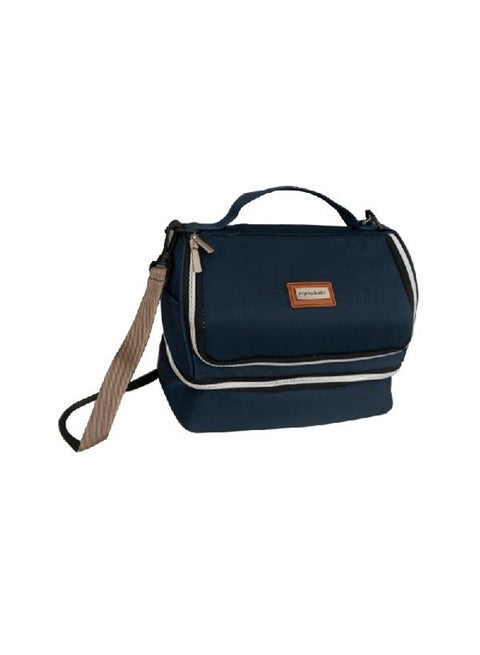 Carry All Nappy Bag