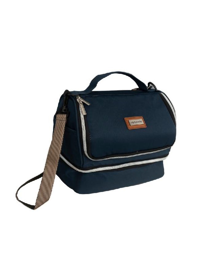 elphybaby - Carry All Nappy Bag - Image 1