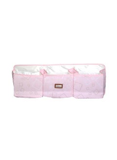 elphybaby Portable Crib Organiser  - Image 1