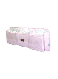 elphybaby Portable Crib Organiser  - Image 3
