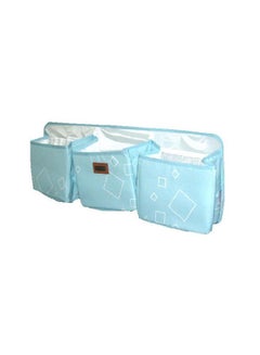 elphybaby Portable Crib Organiser  - Image 3