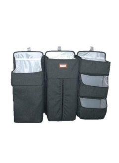 elphybaby Portable Crib Organiser  - Image 1