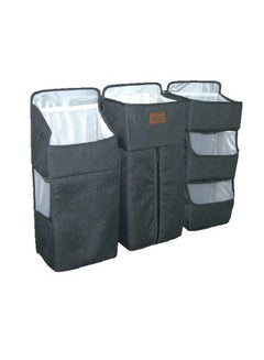 elphybaby Portable Crib Organiser  - Image 2