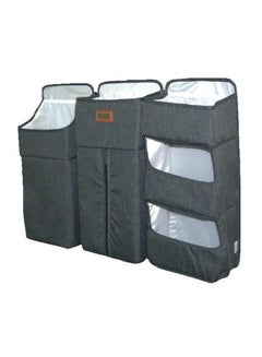 elphybaby Portable Crib Organiser  - Image 3