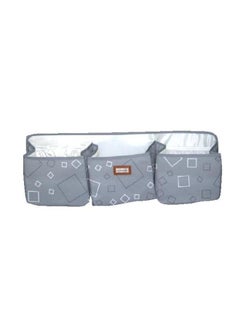 elphybaby Portable Crib Organiser  - Image 1