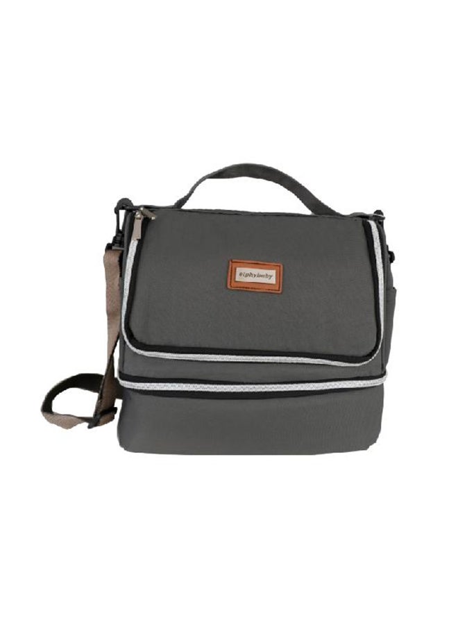 elphybaby - Carry All Nappy Bag - Image 1