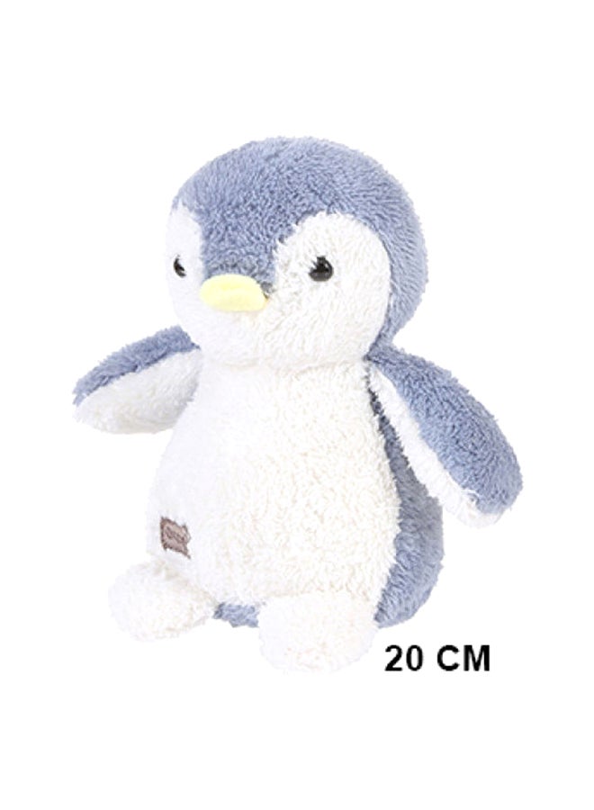 Penguin Soft Toy 20cm