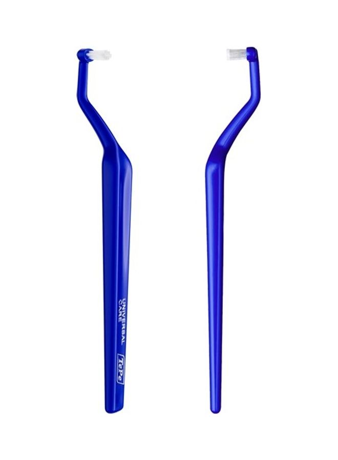 Tepe Implant Universal Care Blister Blue/White - Image 1