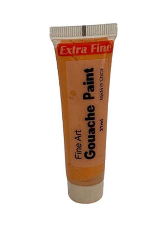 Extra Fine Gouache Paint Skin