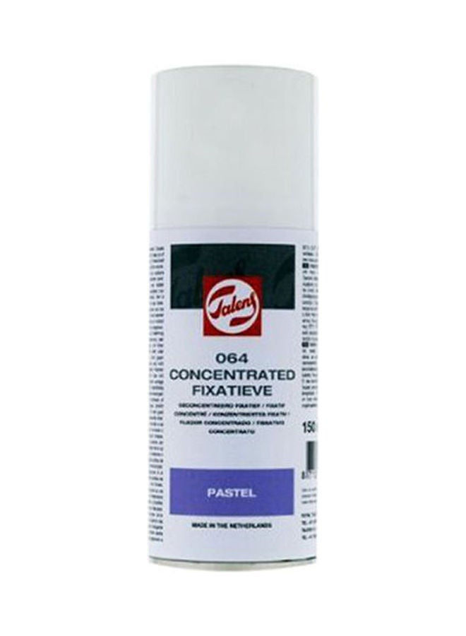 Royal Talens Pastel Concentrated Fixative Multicolour