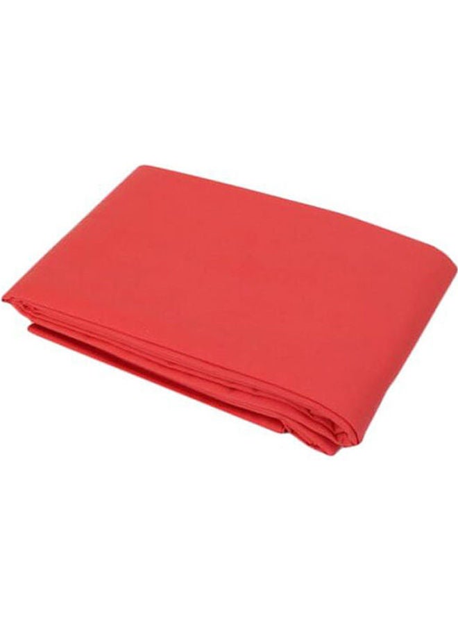 Lantique - Cotton Standard Pillow Cover cotton Orange 120cm - Image 1