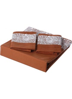 Bedding Set Of 3 Cotton Havan - v1626272709/N49152569A_1