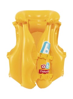 Bestway Baby Vest Baby Life Vest Step B 51 Cm X 46 Cm - No 93515 