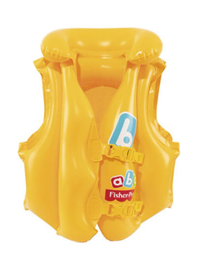 Bestway Baby Vest Baby Life Vest Step B 51 Cm X 46 Cm - No 93515 