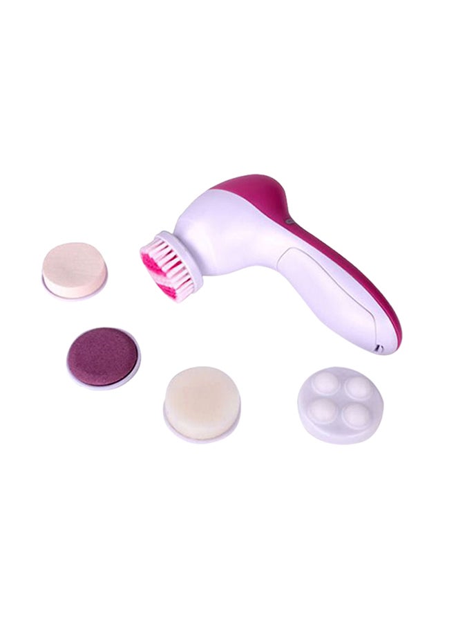 5-In-1 Beauty Care Massager For Facial