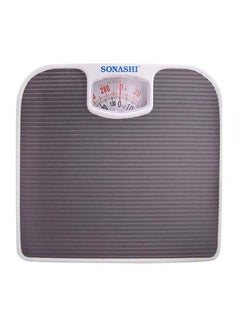Manual Bathroom Weighing Scale SSC-2211