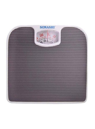 Manual Bathroom Weighing Scale SSC-2211 - v1626273190/N13098104A_1