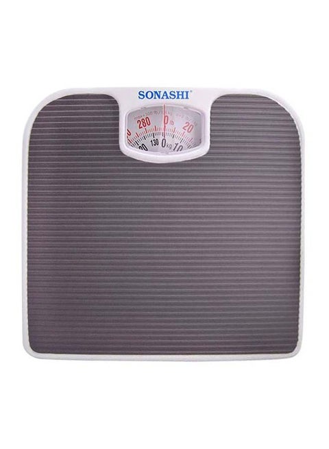 Manual Bathroom Weighing Scale SSC-2211
