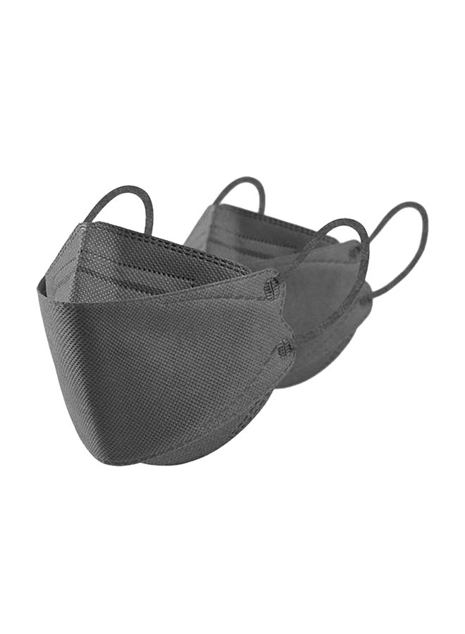 Generic N95 FFP2 5 Layers Filtering Face Mask  - Image 1