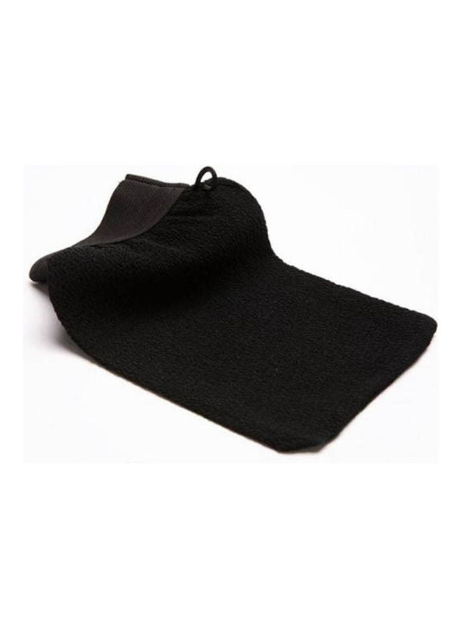 Imported Moroccan Loofah From Morocco Black