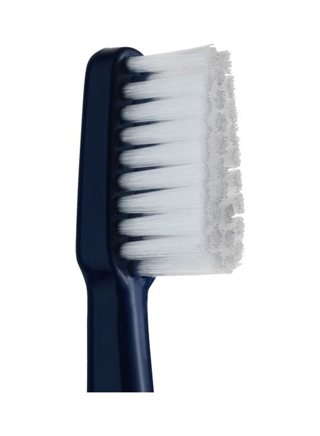 Tepe - Select Compact X-Soft Toothbrush Blue/White - Image 1