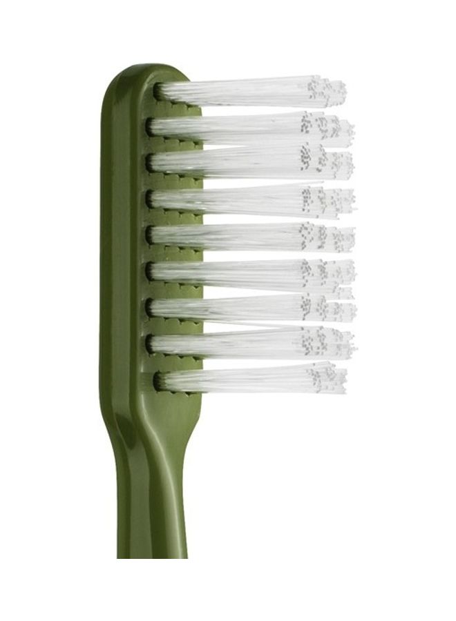 Tepe - Denture Care Blister Brush Green - Image 1