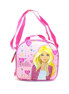 Generic Kids Lunch Bag Barbie Multicolour  - Image 1