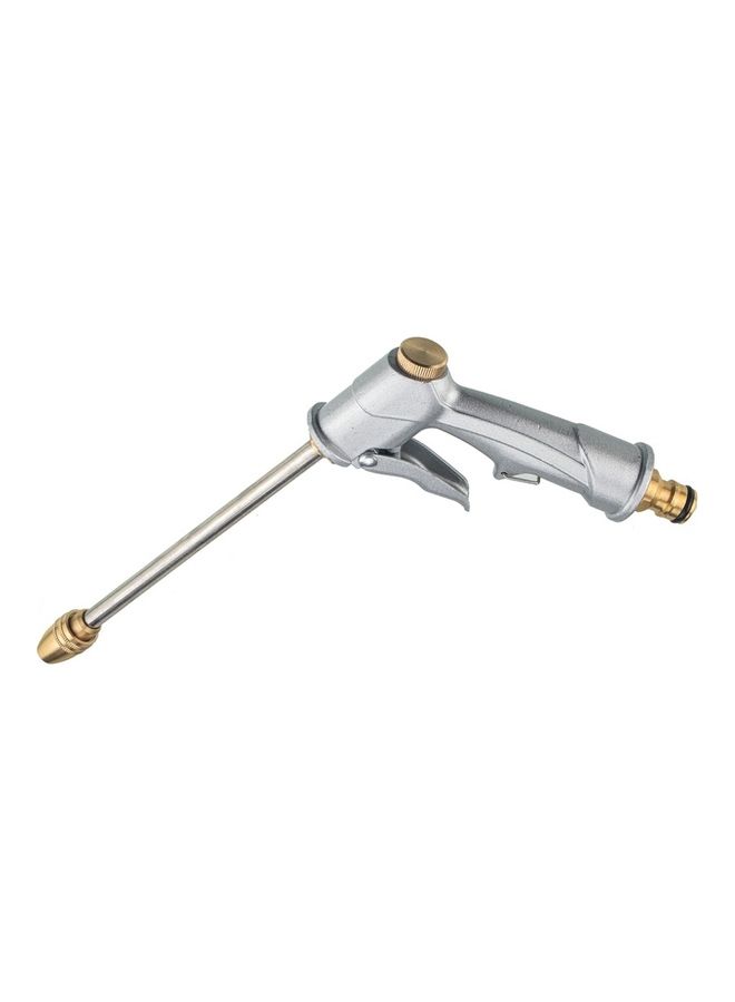 oem - 5-Piece Car Washing Water Gun And Accessories Set - Image 1