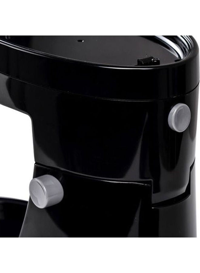 Starget Portable Stand Mixer 4.0 L 400.0 W St-906 Silver/Black - Image 2