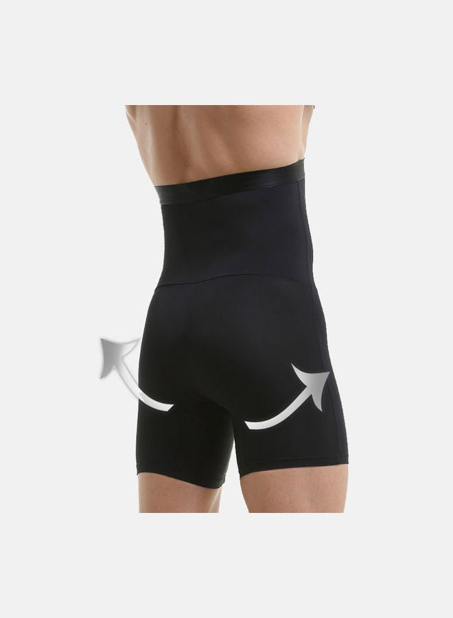 Joychic High Waist Shorts Black  - Image 5