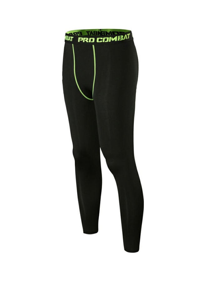 Joychic Quick Dry Breathable Pants Black 