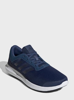 Men's Coreracer Running Shoes Navy Blue