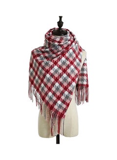 Red/White/Grey