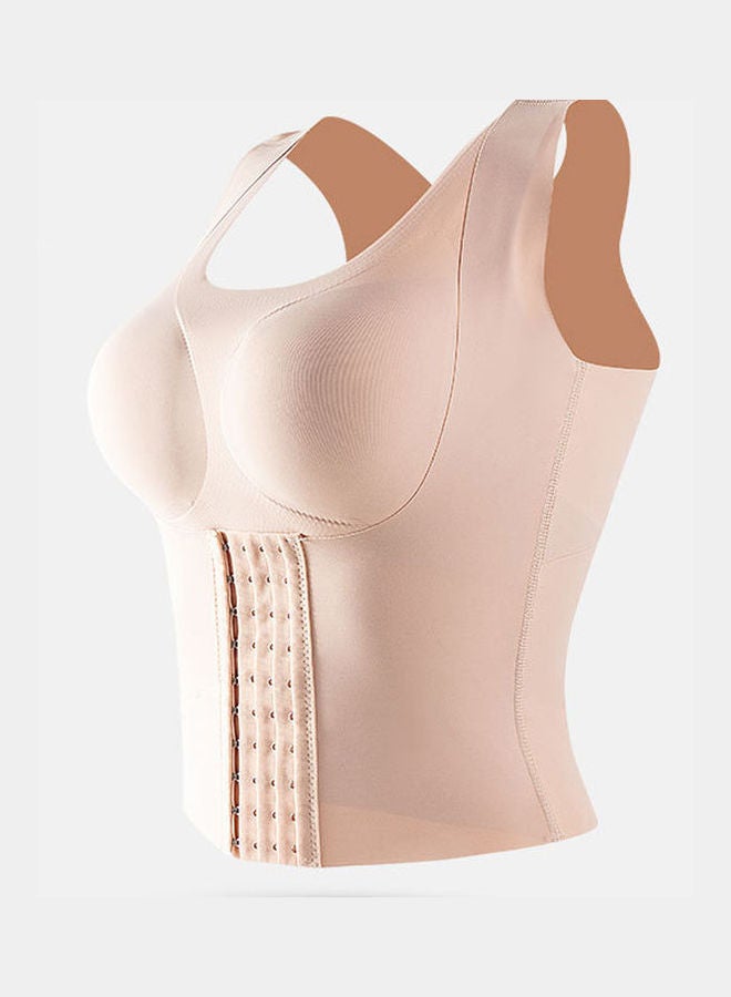 جوي شيك مشد تنحيف الجسم غير مرئي جاذر أدجست وردي - Image 1