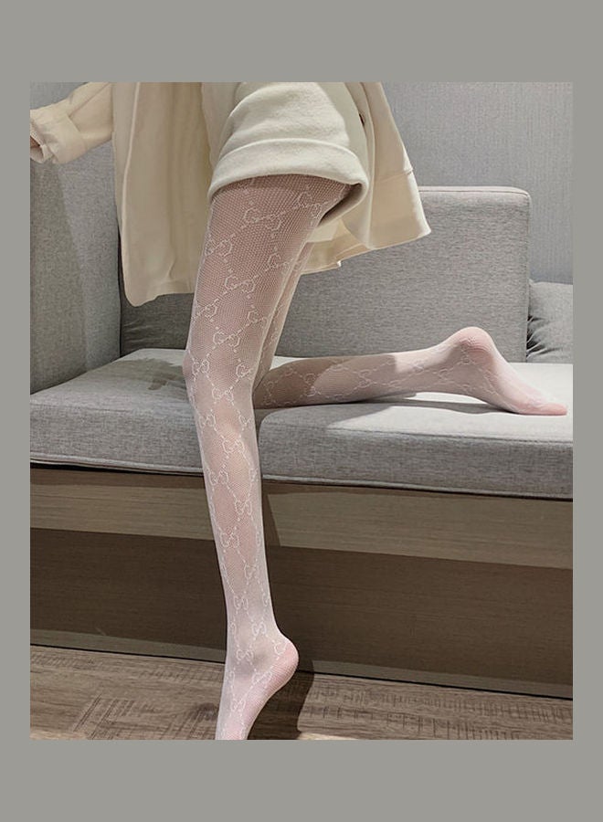 جوي شيك زوج من الجوارب الطويلة - Image 3