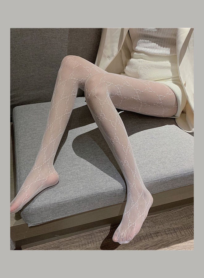 جوي شيك زوج من الجوارب الطويلة - Image 4