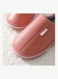 Anti-Skid Bedroom Slippers Pink - v1626285623/N49023287V_3