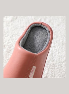 Anti-Skid Bedroom Slippers Pink - v1626285623/N49023287V_4