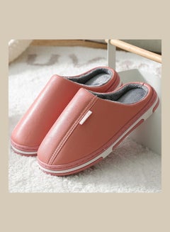 Anti-Skid Bedroom Slippers Pink - v1626285624/N49023287V_2