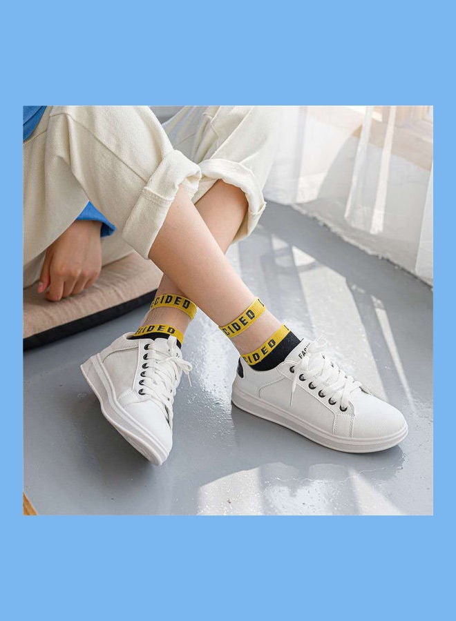 جوي شيك طقم جوارب من 5 أزواج متعدد الألوان - Image 5