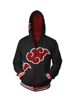 Black/Red