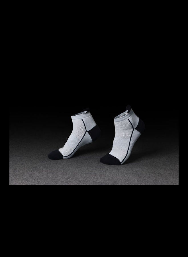 Joychic - Pack Of 5 Football Socks Multicolour - Image 1