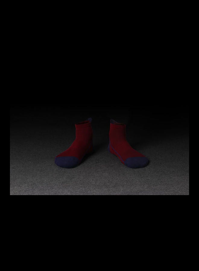 Joychic - Pack Of 5 Football Socks Multicolour - Image 1