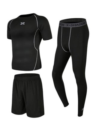 Sportswear Set Black - v1626288698/N49048288V_1