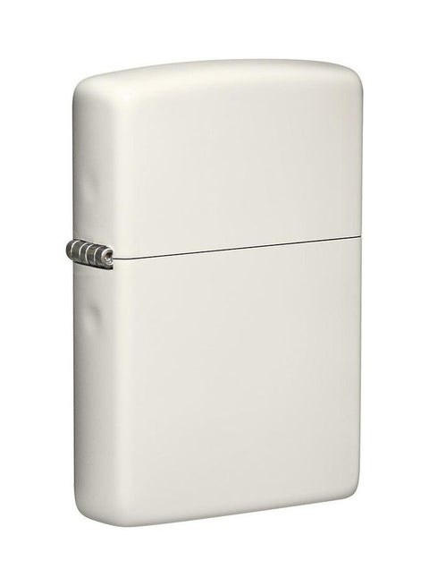 Regular Glow In The Dark Matte Genuine Lighter