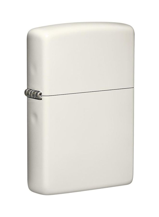 Zippo - Regular Glow In The Dark Matte Genuine Lighter - Image 1
