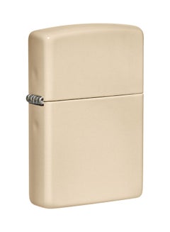 Classic Flat Sand Genuine Lighter