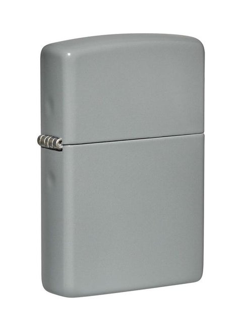 ولاعة أصلية بتصميم كلاسيكي مسطح