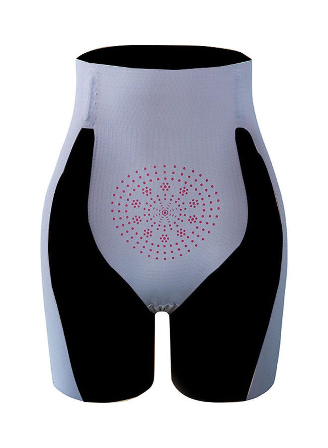 Joychic Seamless Magnetic Therapy Bottoms Black/Grey  - Image 3